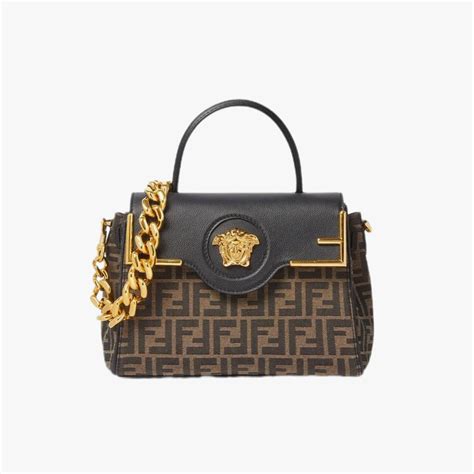 fendi versace release date|versace fendi.